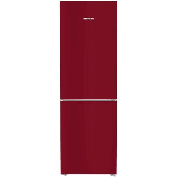 Liebherr CNcwr 5203 Wine red alulfagyasztós hűtő NoFrost vörösbor
186x60x68cm
