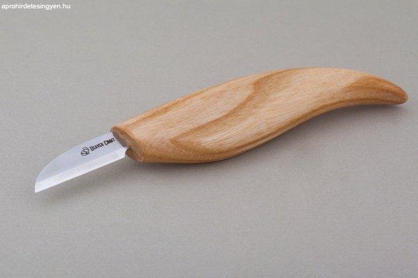 BeaverCraft C2 - Bench Knife fafaragó kés
