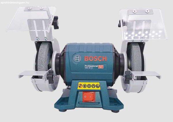 Bosch GBG 35-15 Professional Kettős köszörűgép