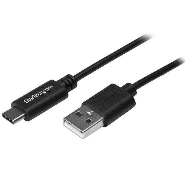 Startech - USB-C to USB-A Cable - M/M - 1m - USB 2.0