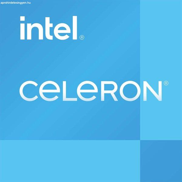 Intel Celeron G6900 processzor 3,4 GHz 4 MB Smart Cache Doboz