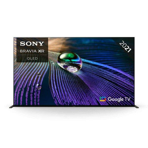 Smart TV Sony XR-65A90J 65