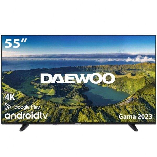 Smart TV Daewoo 55DM72UA LED 55