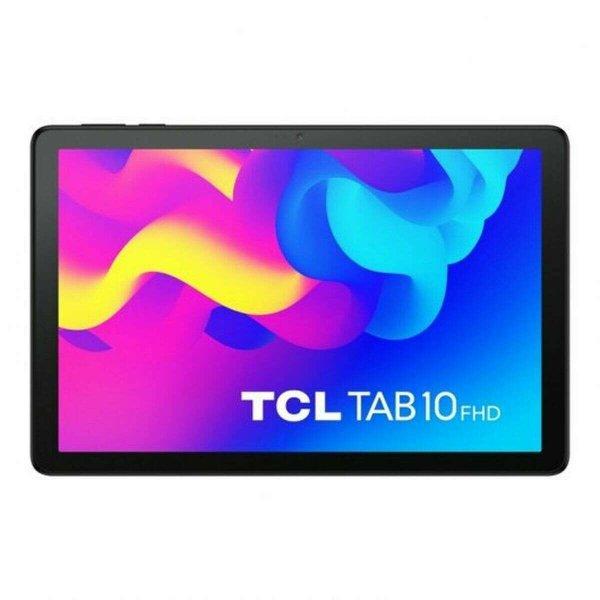Tablet TCL Tab 10 MT8768T 10,1'' Octa Core 4 GB RAM 128 GB Szürke