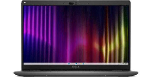 DELL Latitude 3440 Laptop Core i5 1335U 8GB 256GB SSD Linux sötétszürke
(L3440-18)