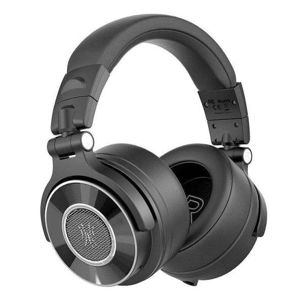 Headphones TWS OneOdio Monitor 60 (black)