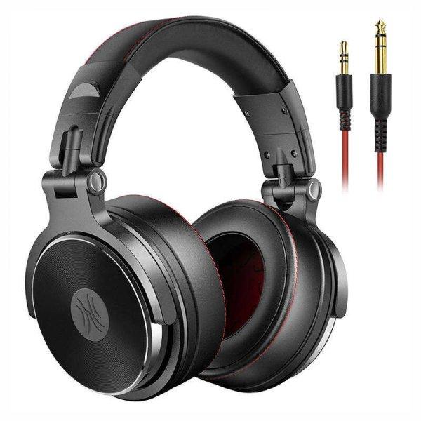 Headphones OneOdio Pro50 (black)
