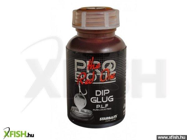 Starbaits Probiotic Red Dip Aroma 250 ml