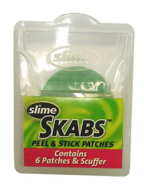 Slime Fishbowl öntapadó foltok