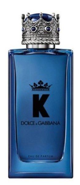 Dolce & Gabbana K By Dolce & Gabbana - EDP - TESZTER 100 ml
