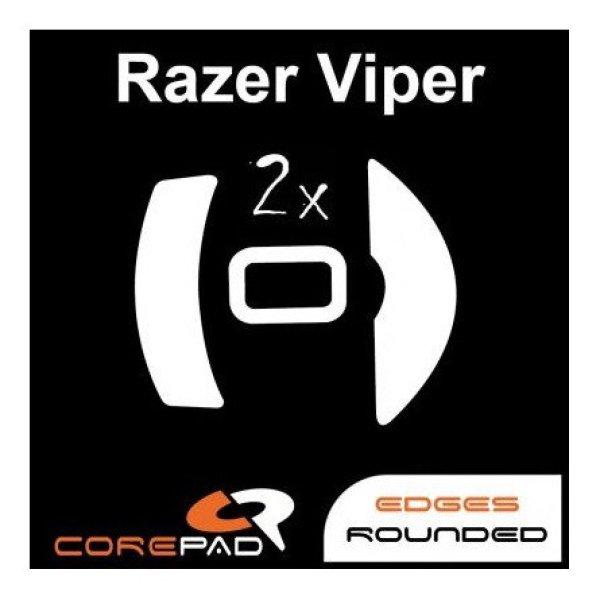 Corepad Skatez PRO 172 Razer Viper / Viper 8KHz egértalp