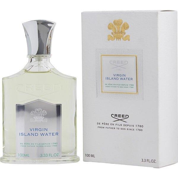 Creed Virgin Island Water - EDP 50 ml