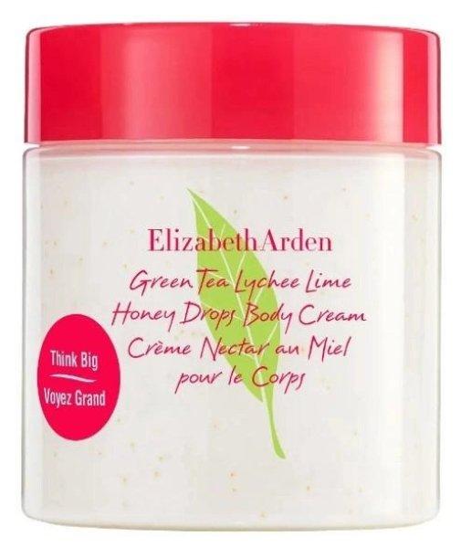 Elizabeth Arden Testápoló krém Green Tea Lychee Lime (Honey Drops
Body Cream) 500 ml