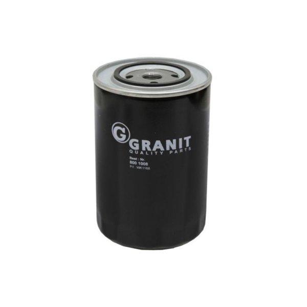 Üzemanyagszűrő Granit 8001008 - Fiat