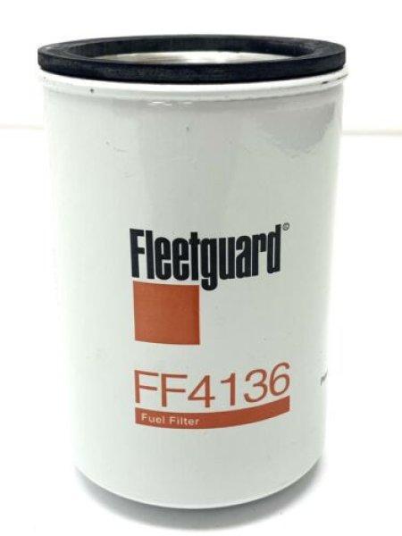 Fleetguard Üzemanyagszűrő 739FF4136 - Saxby-Tracma