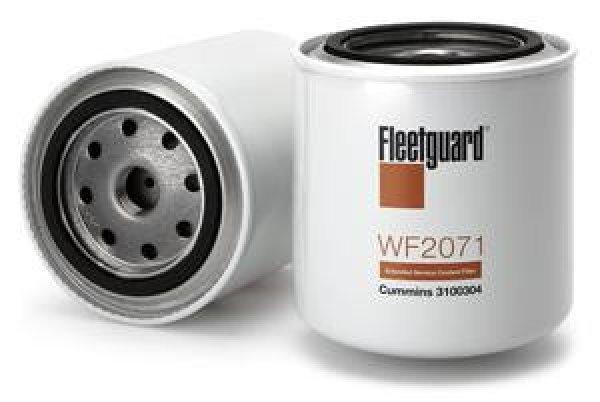 Fleetguard Hűtőfolyadék-szűrő 739WF2071 - O&K