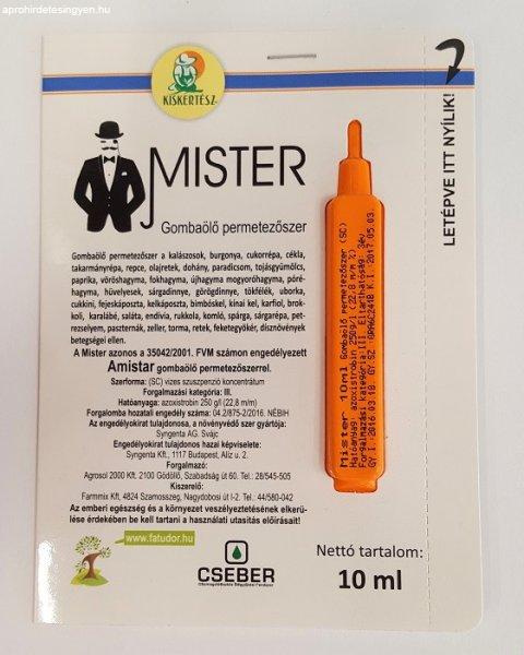 Mister /Amistar/ 10 ml amp.