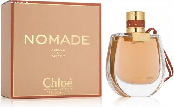 Chloé Nomade Absolu De Parfum - EDP 75 ml