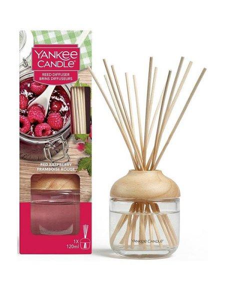 Yankee Candle Aromadiffúzor Red Raspberry Reed 120 ml