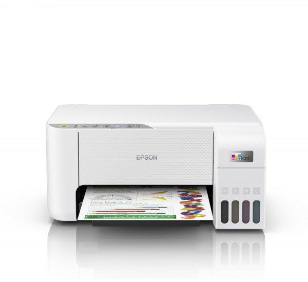 Epson EcoTank L3256 multifunkciós, wifis, külsőtartályos, tintasugaras
nyomtató