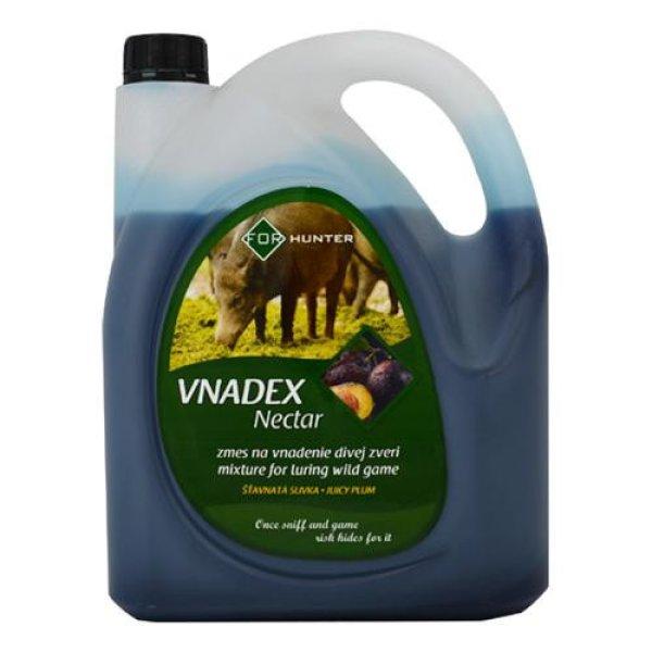 VNADEX Nectar édes szilva szag csali, 4kg