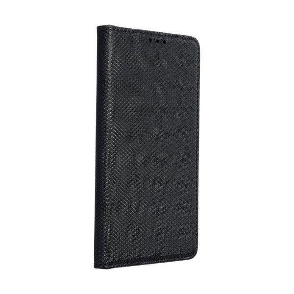 Smart Case Book Notesz Tok SAMSUNG A71 Fekete