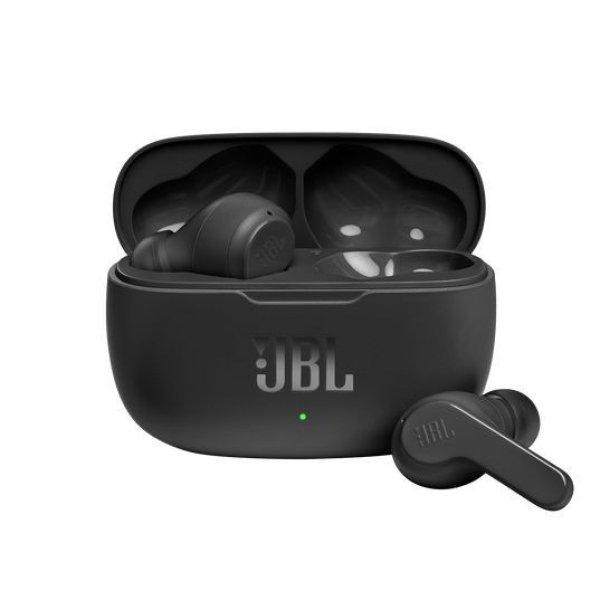JBL Wave 200TWS Headset Black