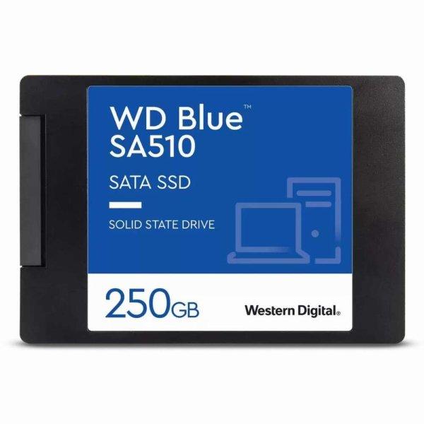 SSD WD Blue (2.5