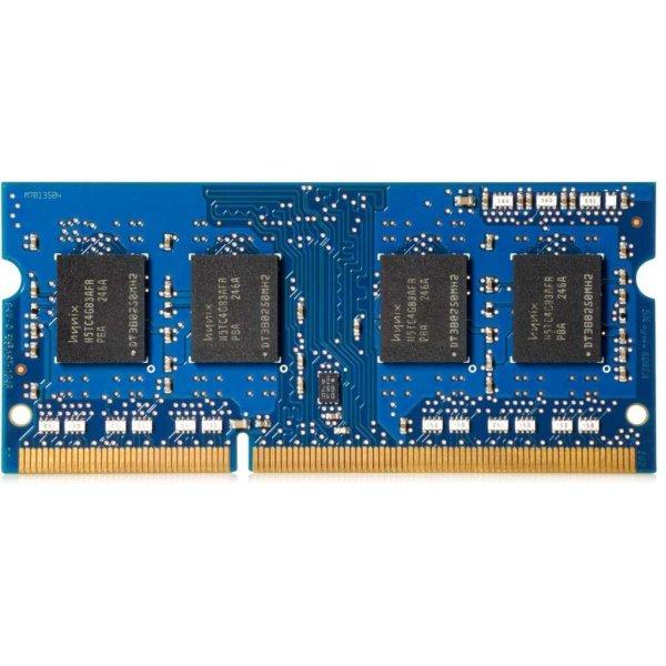 1GB X32 800MHz DDR3 Notebook RAM HP memória (E5K48A) (E5K48A)
