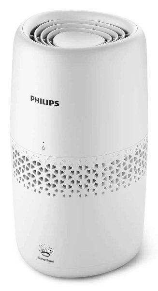 Philips Series 2000 HU2510/10 Párásító, Fehér