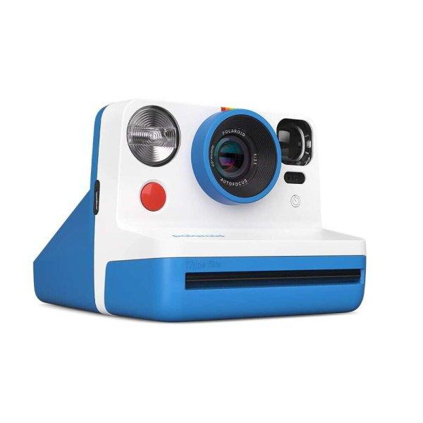 Polaroid Now Gen 2 i-Type instant fényképezőgép - Kék