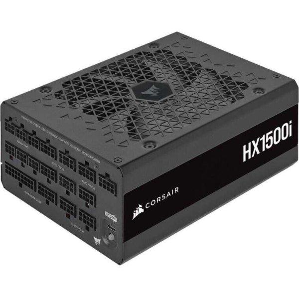 PSU Corsair HX1500i 1500W FM ATX3 PCIe5 (CP-9020261-EU)