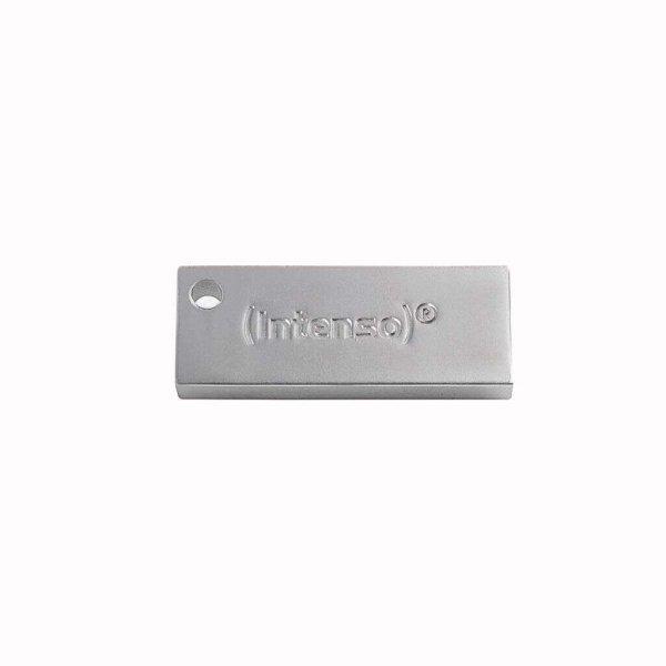 Pen Drive 128GB Intenso Premium Line USB 3.2 Gen 1x1 ezüst (3534491)
(int3534491)