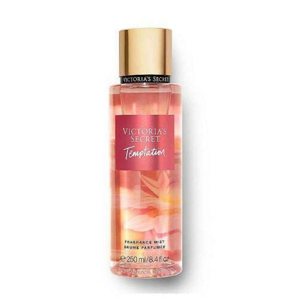 Victoria's Secret testpermet, Temptation, Luscious Apple, Desert Flower, 250 ml