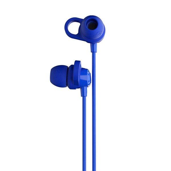 Skullcandy JIB+ Bluetooth Fülhallgató - Kék