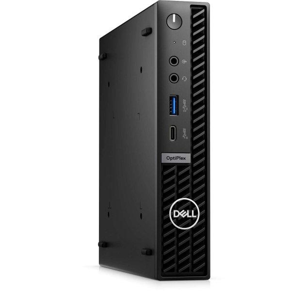Dell Optiplex 7010 MFF Plus Számítógép (Intel i7-13700T / 16GB / 512GB SSD /
Win 11 Pro) (N008O7010MFFPEMEA_VP)