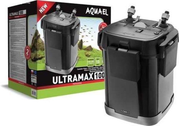 AquaEl Ultramax 1000 akváriumi külső szűrő