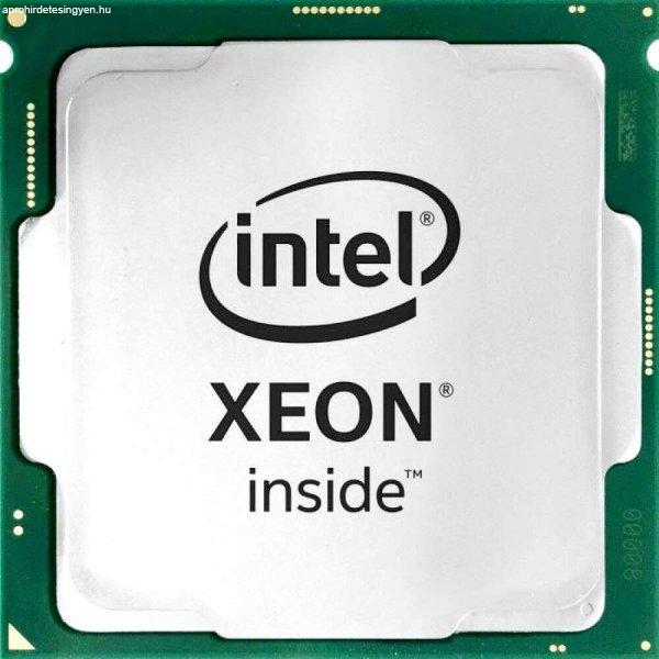 Intel Xeon E-2234 processzor 3,6 GHz 8 MB Smart Cache (CM8068404174806)