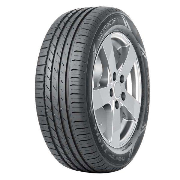 Nokian Tyres Wetproof 1 265/65 R17 112H nyári gumi