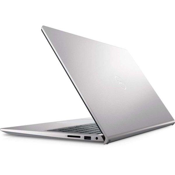 DELL Inspiron 3525 Laptop Core i5 1235U 8GB 512GB SSD MX550 Win 11 Home ezüst
(3520FI5WB2)