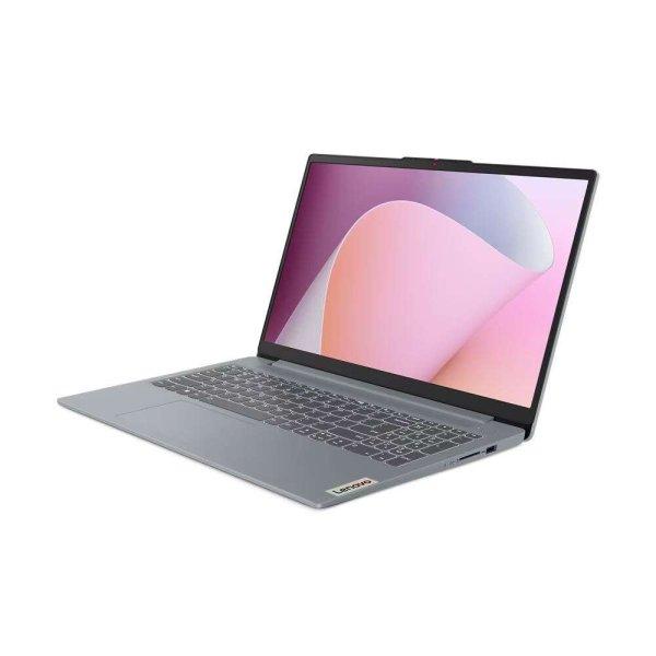 Lenovo IdeaPad Slim 3 15AMN8 Laptop Win 11 Home szürke (82XQ00AQHV)
(82XQ00AQHV)