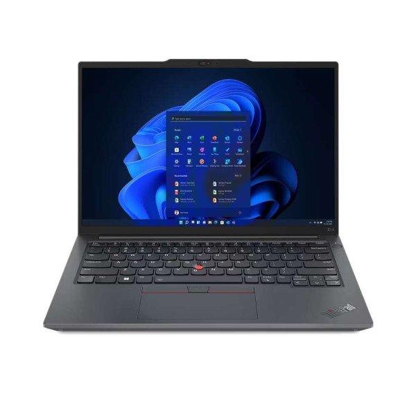 Lenovo ThinkPad E14 Gen 5 (Intel) laptop Win 11 Pro fekete (21JK005CHV)
(21JK005CHV)