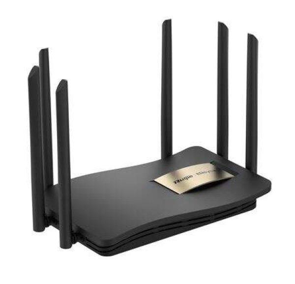 Ruijie 1300M dual-band Gigabit wireless home router
