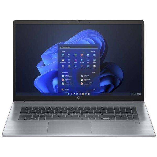 HP ProBook 470 G10 Laptop ezüst (8A6C9EA) (8A6C9EA)