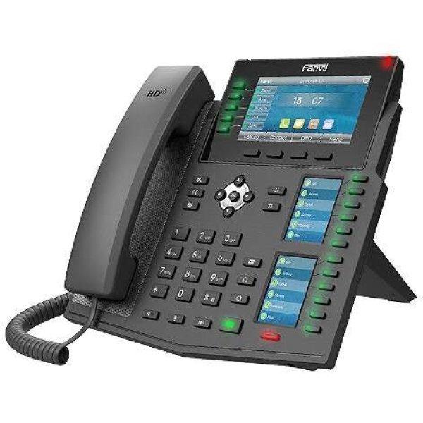 Fanvil X6U VoIP-Telefon PoE (X6U)