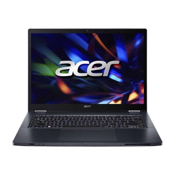 Acer TravelMate TMP414RN-53-TCO-76AS Hibrid (2 az 1-ben) 35,6 cm (14