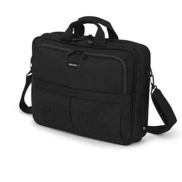 DICOTA Eco Top Traveller SCALE laptop táska 39,6 cm (15.6