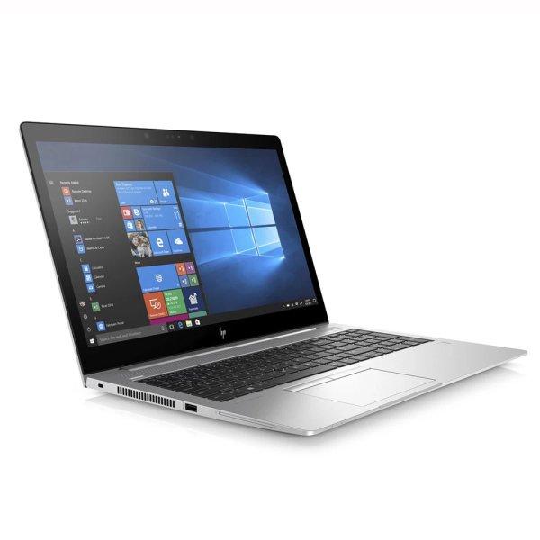 HP EliteBook 850 G5 / Intel i5-8350U / 8 GB / 256GB NVME / CAM / FHD / HU /
Intel UHD Graphics 620 / Win 11 Pro 64-bit használt laptop