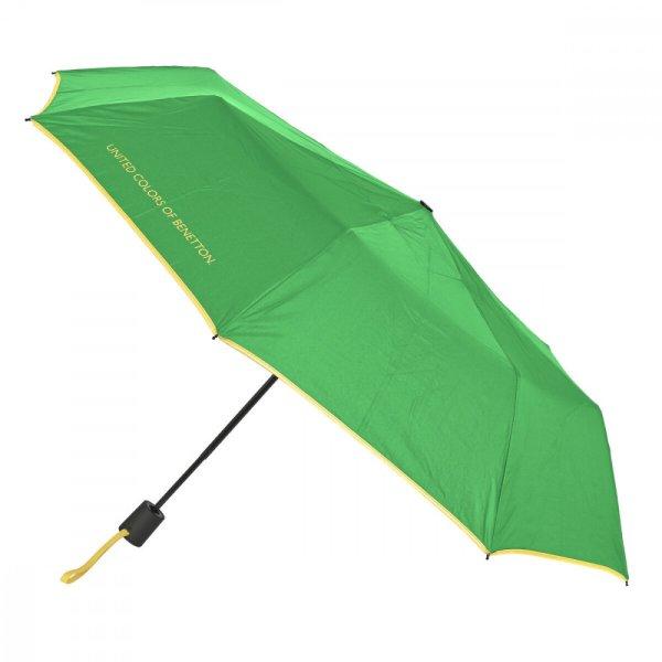 Kifordítható Esernyő Benetton Zöld (Ø 93 cm)