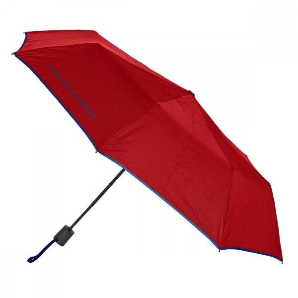Kifordítható Esernyő Benetton Piros (Ø 93 cm)